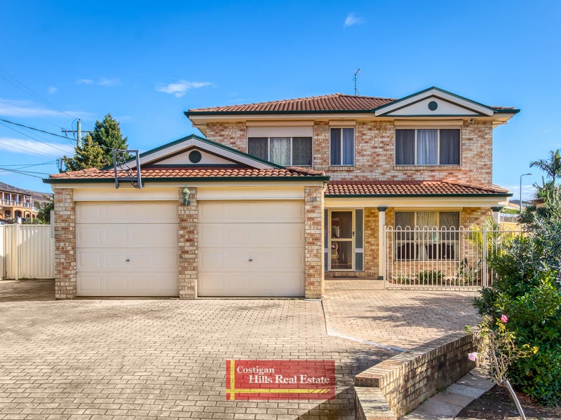 135 Beresford Road, Greystanes, NSW 2145 Property Details