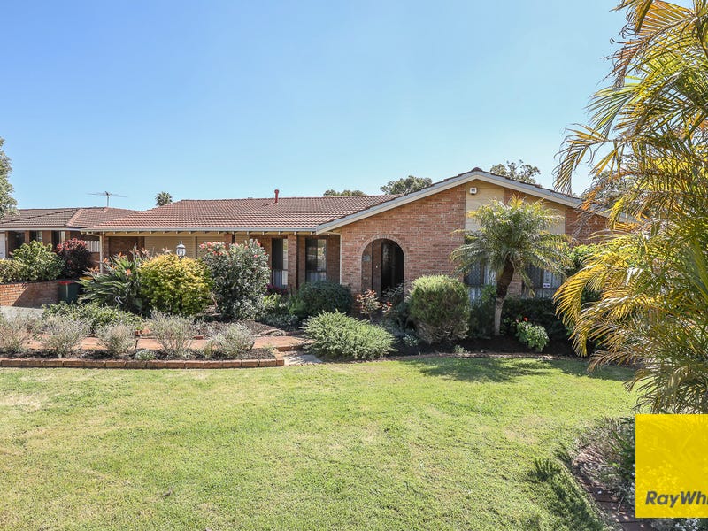 7 Glenfinnan Court, Hamersley, WA 6022