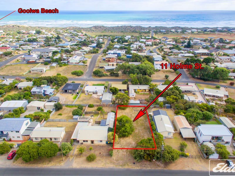 11 Holme Street, Goolwa Beach, SA 5214