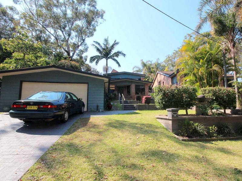 13 Daniel Cres, Lemon Tree Passage, NSW 2319