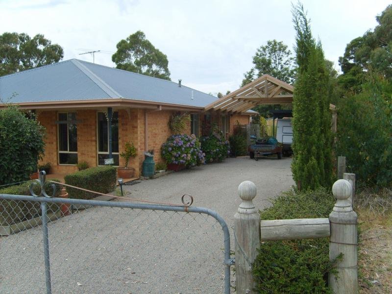 30 Stumpy Gully Road, Balnarring, VIC 3926