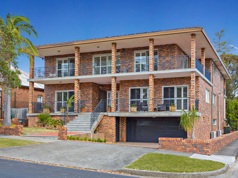 21 Irene Street, Wareemba, NSW 2046 Property Details