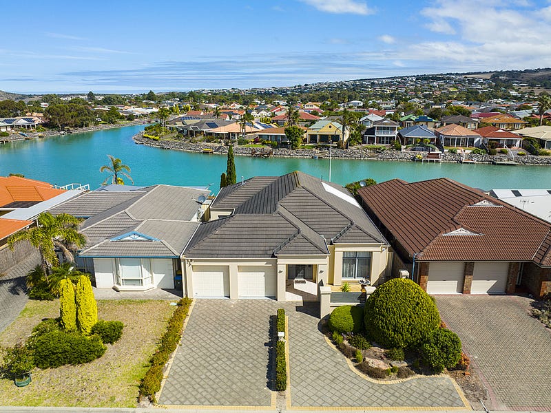 Sold Property Prices & Auction Results in Victor Harbor, SA 5211 (+1