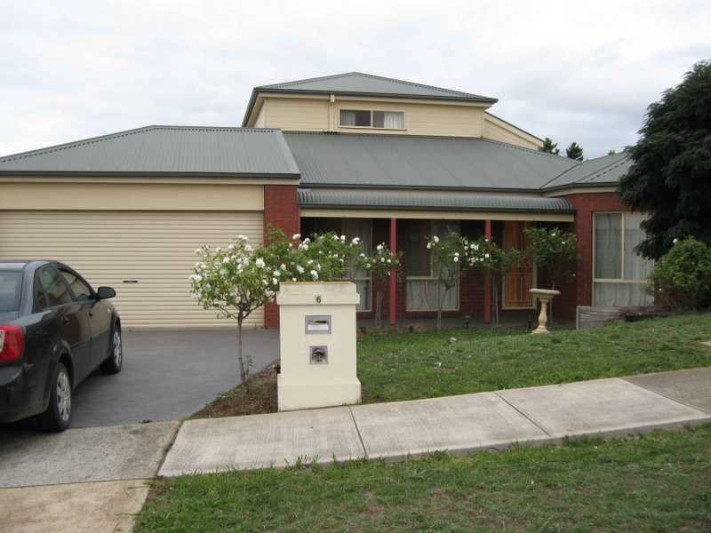 6 Burgundy Drive, Waurn Ponds, VIC 3216