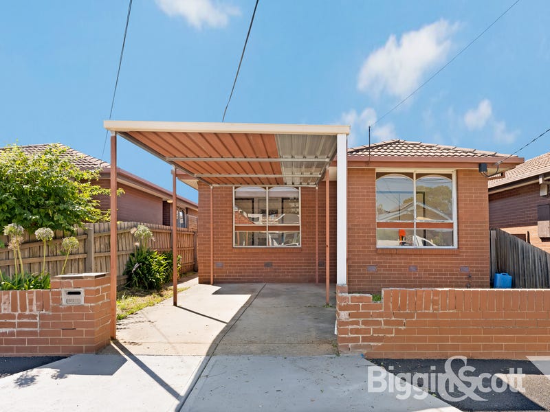 3 Dudley Street, Footscray, Vic 3011 Property Details