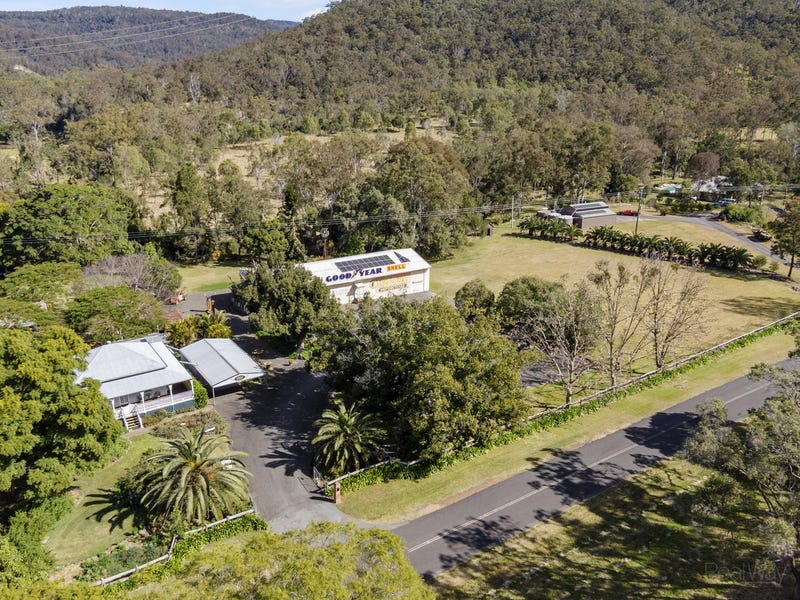 1709 Flagstone Creek Road, Upper Flagstone, QLD 4344 - realestate.com.au