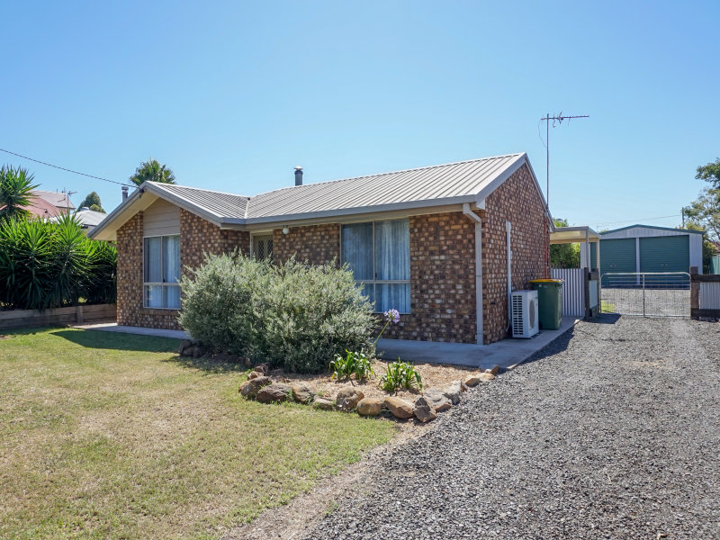 25 Balfour Street, Wyreema, Qld 4352