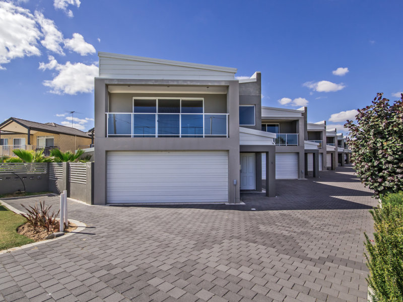 1/189 Rockingham Beach Road, Rockingham, WA 6168 Property Details