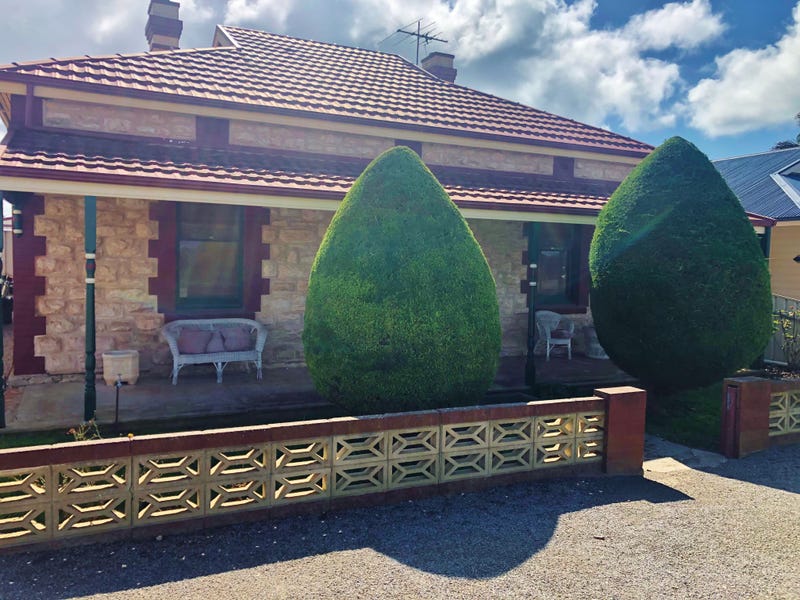 23 South Terrace, Stansbury, SA 5582 Property Details