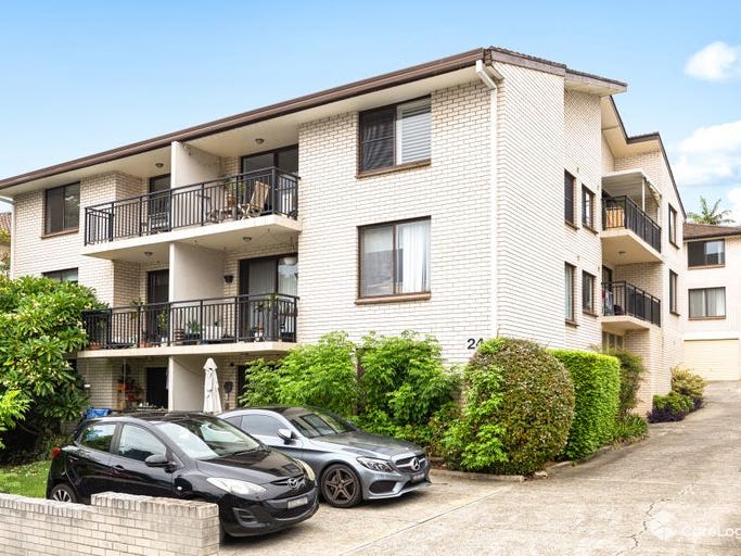 2/24 Fielding Street, Collaroy, NSW 2097