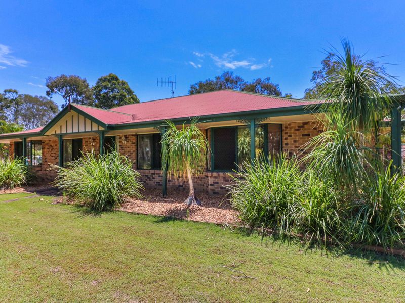 48 Green Acres Road, Dundowran, Qld 4655 Property Details