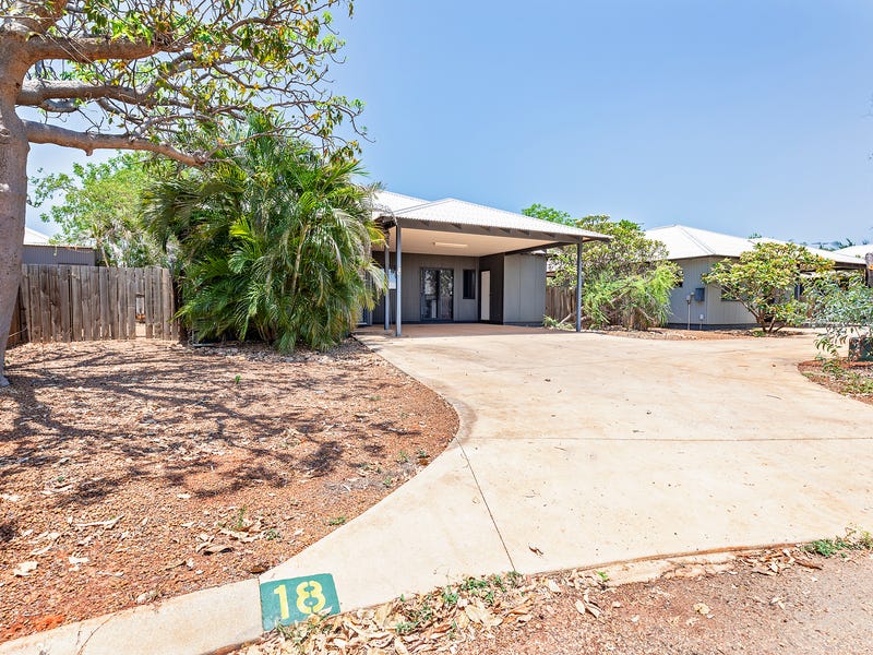 1/18 Corkwood Court, Derby, WA 6728 Apartment for Sale