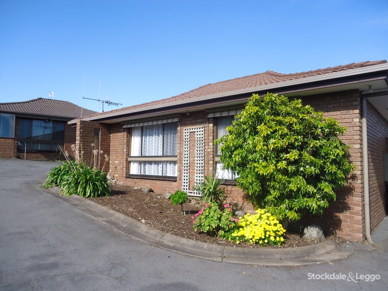 4 / 4446 Kerr Street, Warrnambool, Vic 3280 Property Details