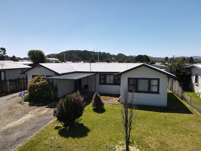 52 Main Street, Zeehan, Tas 7469 House for Sale