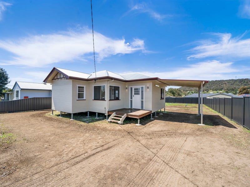 10 Clifton Street, Greenmount, Qld 4359 House for Sale realestate