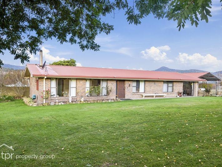 294 Crabtree Road, Crabtree, TAS 7109