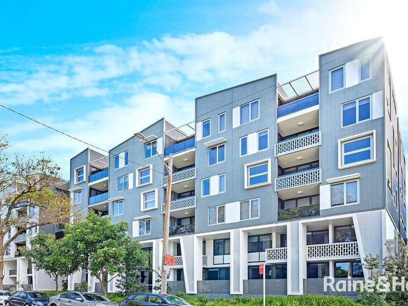 440/351 St, Waterloo, NSW 2017 Apartment for Sale realestate