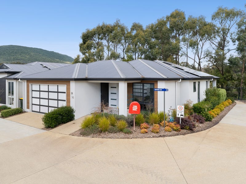 Villa 16 GemLife 1849 Mount Macedon Road, Woodend, Vic 3442 Unit