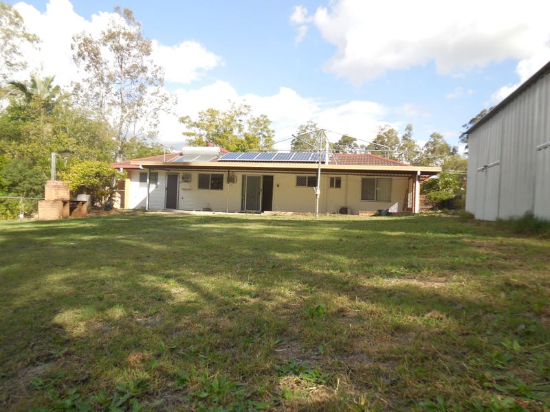 14 Langley Road, Camira, Qld 4300