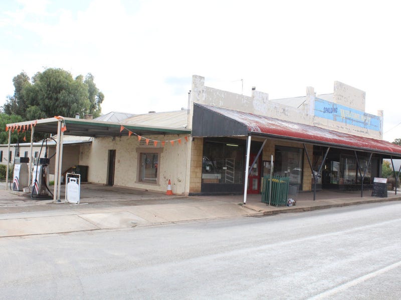 15 Main Street, Spalding, SA 5454