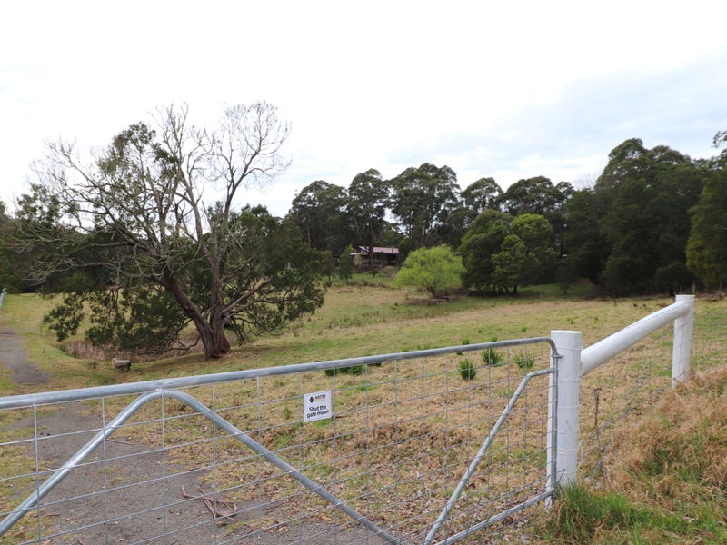 6 Old Princes Highway, Cabbage Tree Creek, VIC 3889