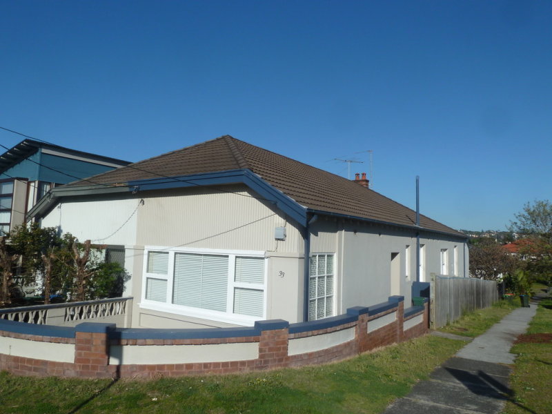 33 Wairoa Avenue, North Bondi, NSW 2026