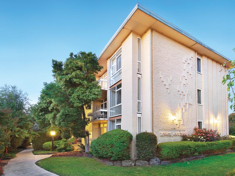 16/9 Lisson Grove, Hawthorn, Vic 3122 Property Details