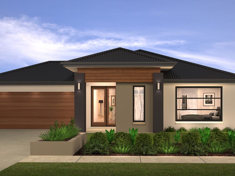 lot 91 Acacia St, Wangaratta, Vic 3677 House for Sale