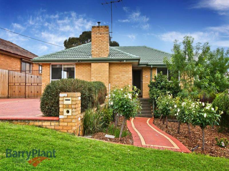 32 Forman Street, Westmeadows, VIC 3049