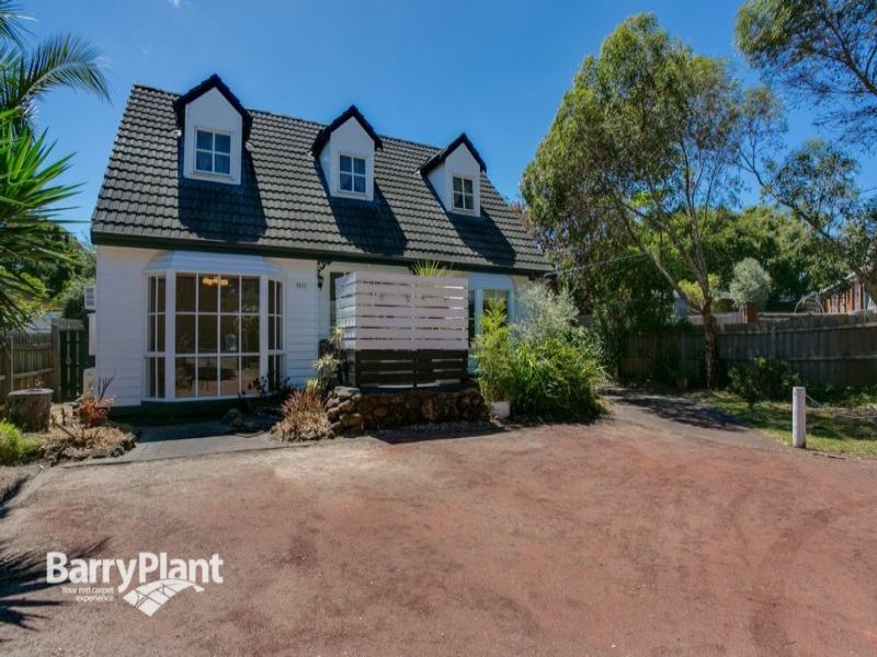 160 Eastbourne Road, Rosebud, VIC 3939