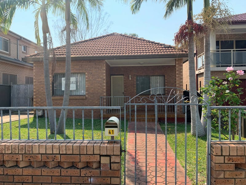 41 Henry Street, Punchbowl, NSW 2196