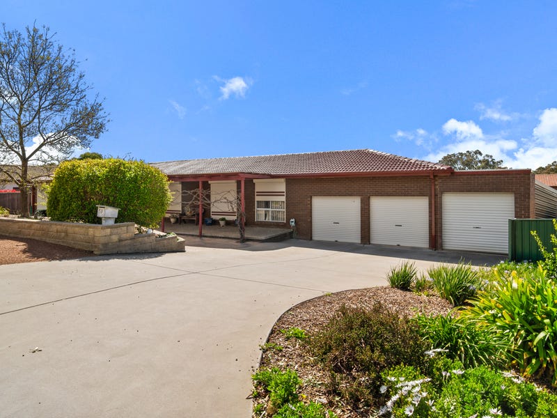 53 Magrath Crescent, Spence, ACT 2615 House for Sale