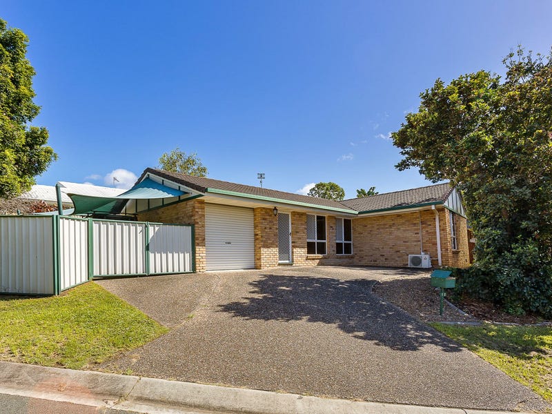 12 Parklake Drive, Mudgeeraba, Qld 4213 Property Details