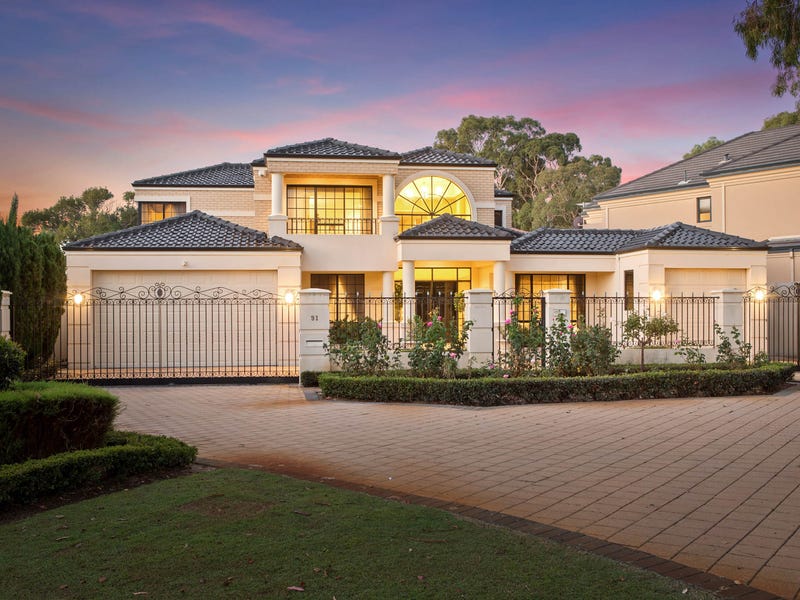 91 Stoneham Road, Attadale, WA 6156 Property Details