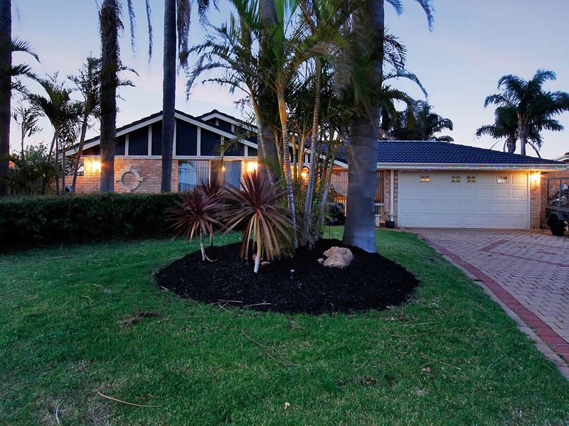 41 Monkton Place, Kinross, WA 6028 Property Details