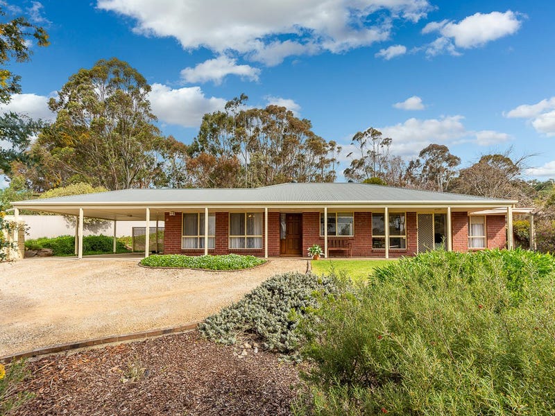 21 Carmen Court, Nairne, SA 5252