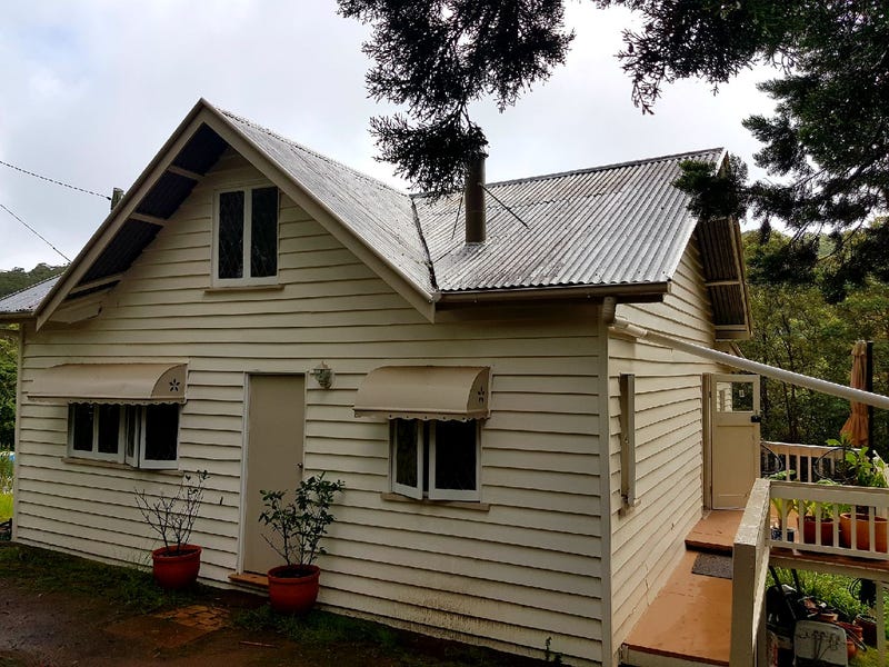 Mount Nebo Address Available On Request House For Rent