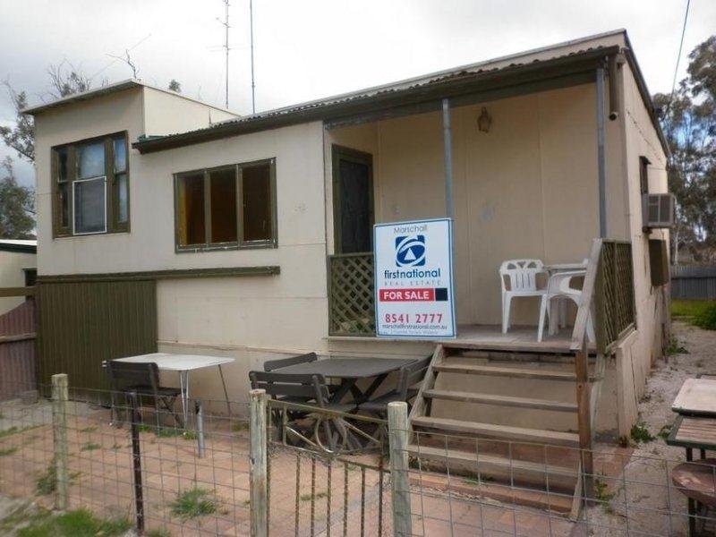 Lot 66 Armstrong Street, Blanchetown, SA 5357