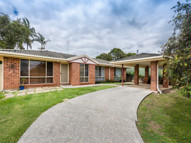 29 Peppermint Place, South Grafton, NSW 2460