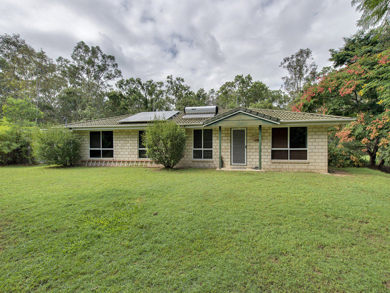 3137 Swan Road, Jimboomba, Qld 4280 Property Details