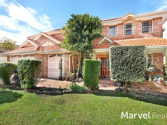 12 Lord Howe Drive, Green Valley, NSW 2168