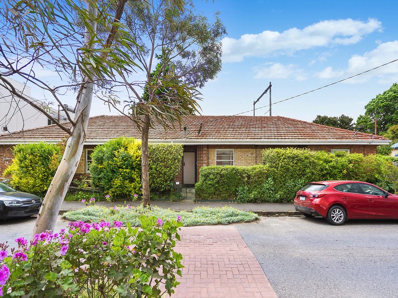 14 Nelson Street, Balaclava, Vic 3183 Residential Land for Sale