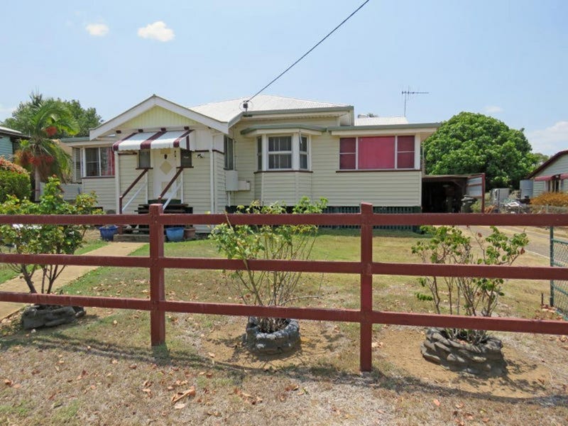 18 Walsh Street, Biggenden, Qld 4621