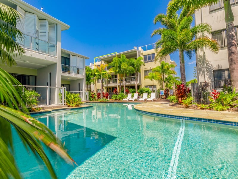62/130 Mudjimba Esplanade, Marcoola, Qld 4564 Property Details