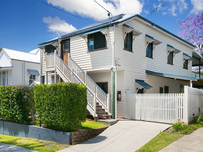 31 Brisbane Street, Annerley, Qld 4103 Property Details