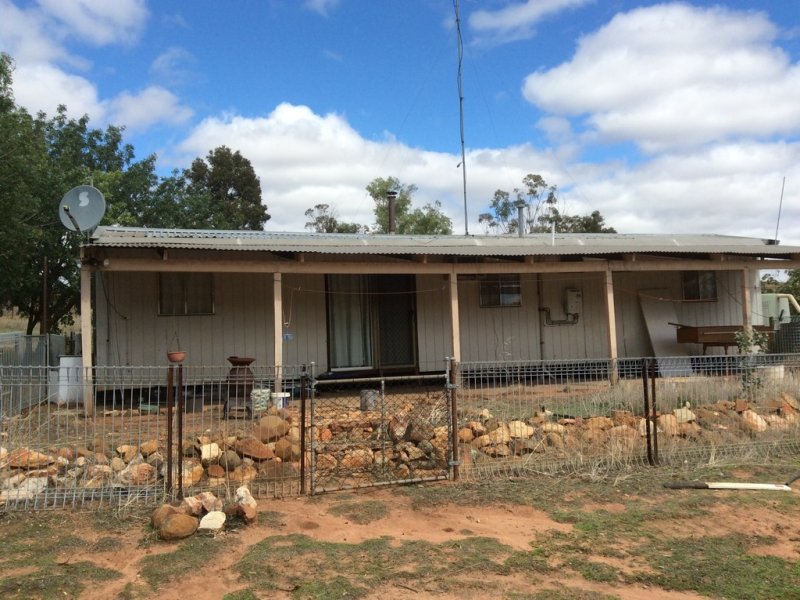 25 Balgaling Road, Toodyay, WA 6566 Property Details