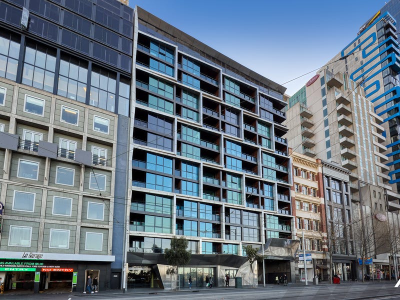 205/108 Flinders Street, Melbourne, Vic 3000 Property Details