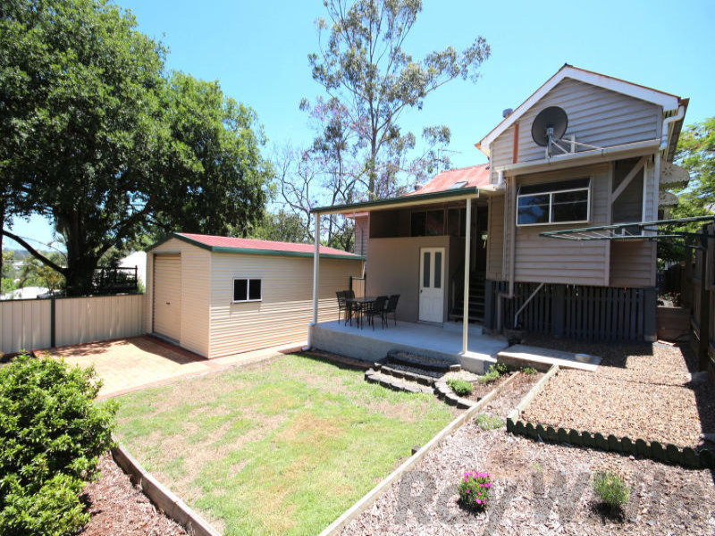 25 Clay Street, Ipswich, Qld 4305 Property Details