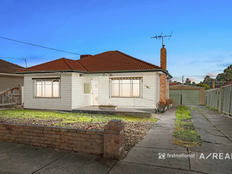 31 Keats Avenue, Kingsbury, VIC 3083
