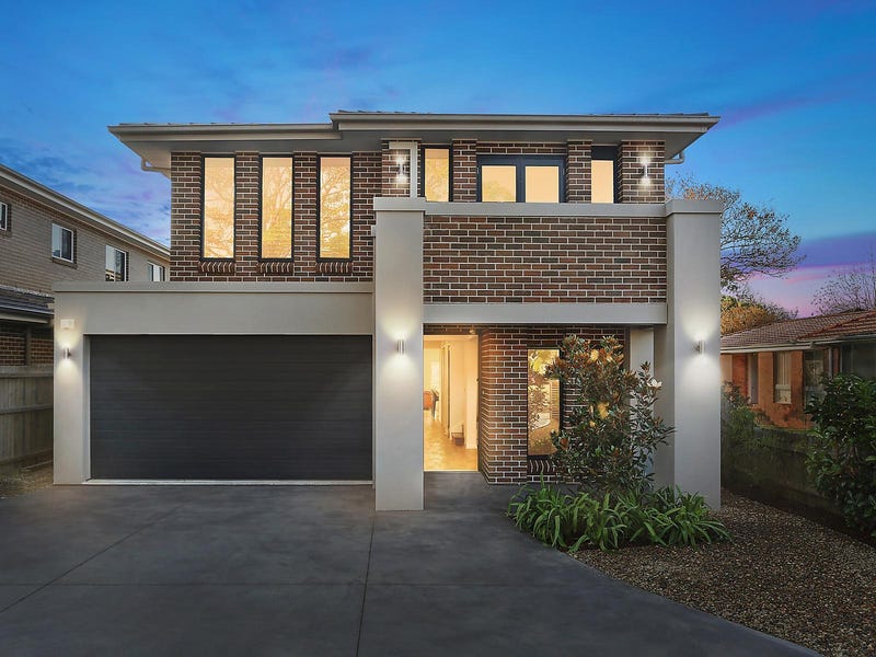 17A Starkey Street, Forestville, NSW 2087 Property Details